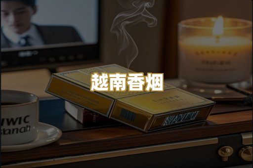 越南香烟